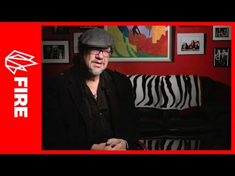 Penn Jillette on Being Offended - Outtake from &#039;Can We Take A Joke?&#039;