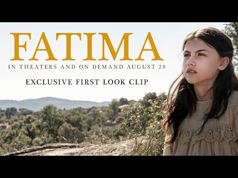 Fatima | Exclusive Clip