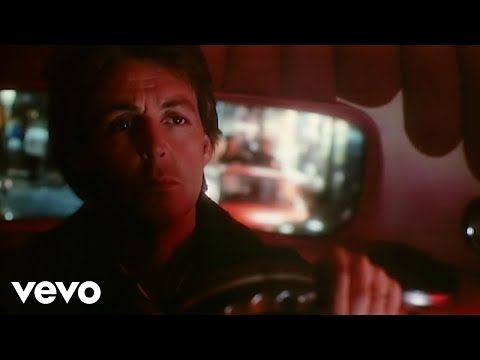 Paul McCartney - No More Lonely Nights (Official Music Video)