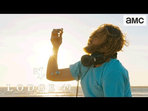 Lodge 49: &#039;Dud&#039;s Life‘ Season Premiere Official Trailer