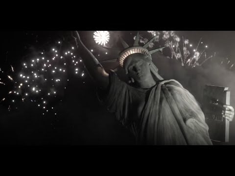 How ‘The Man In The High Castle’ VFX Supervisor Brought Down The Statue Of Liberty In Season 3