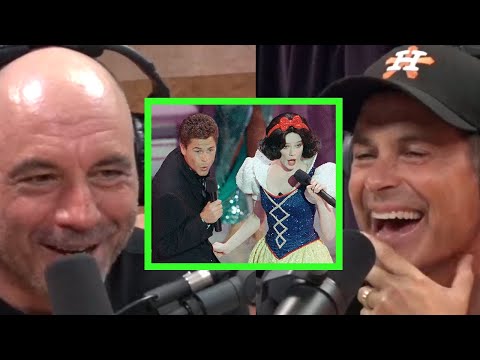 Rob Lowe Recounts Bombing at the 1989 Oscars