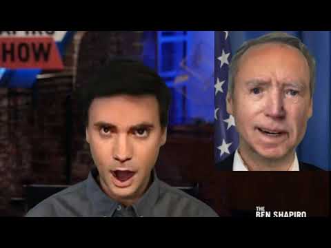 Joe Biden Debates Ben Shapiro - Kyle Dunnigan