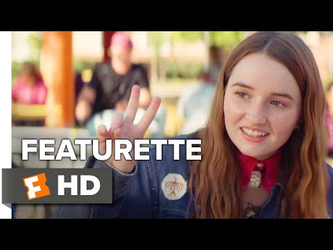 Booksmart Featurette - High School Fashion (2019) | Movieclips Coming Soon