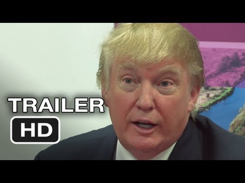 You&#039;ve Been Trumped Official Trailer #1 (2012) Donald Trump Movie HD
