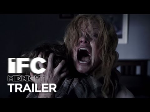 The Babadook - Official Trailer I HD I IFC Midnight