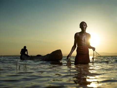 Kickstarter Campaign for: &quot;People of the Delta&quot; Film Project