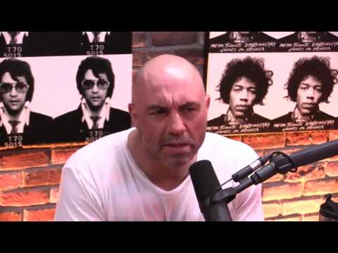 Bret Weinstein Explains the Evergreen &quot;Day of Absence&quot; Controversy - The Joe Rogan Experience