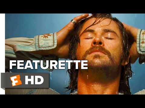 Bad Times at the El Royale Featurette - Scratching at the Surface (2018) | Movieclips Coming Soon