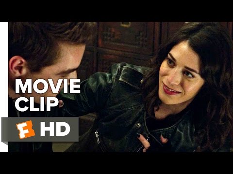 Now You See Me 2 Movie CLIP - Trust (2016) - Lizzy Caplan, Dave Franco Comedy HD