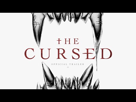 THE CURSED | Official Trailer | In Theaters February 18