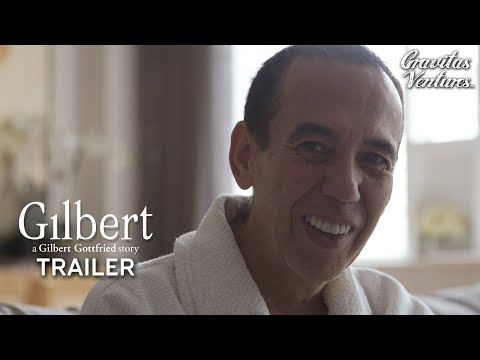 Gilbert Trailer I Documentary