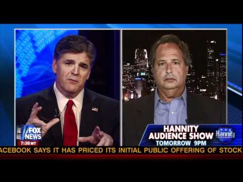 Jon Lovitz Nails Obama On Hannity