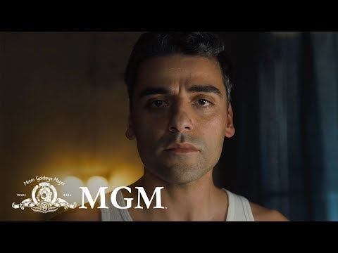 OPERATION FINALE | Official Trailer | MGM