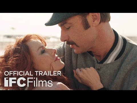 Chuck - Official Trailer I HD I IFC Films