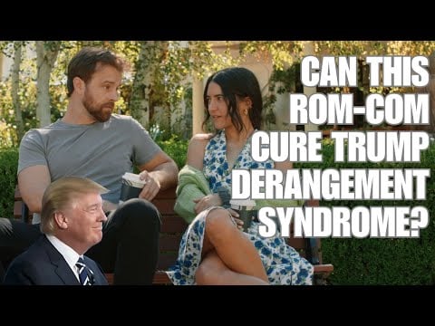 Rom-Coms, Red States &amp; Reconciliation?
