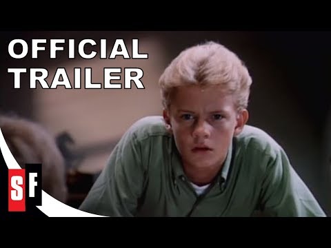 Matinee (1993) - Official Trailer