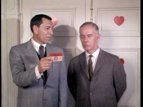 Dragnet 1968: Season 2 - DVD Trailer