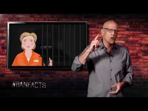 Andrew Klavan: Ban Facts