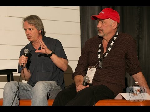 ATX Festival Panel: &quot;Justified: The Series&quot; (2015)