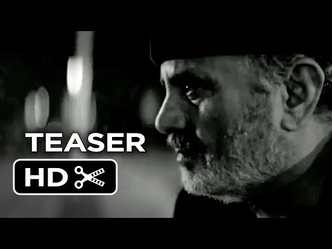 Sundance (2014) - A Girl Walks Home At Night Teaser Trailer - Iranian Horror Movie HD