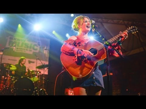 Margo Price: SXSW 2016 | NPR MUSIC FRONT ROW