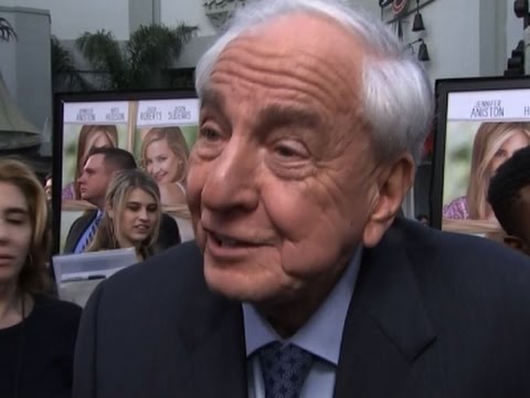 Writer-Director Garry Marshall Dead at 81