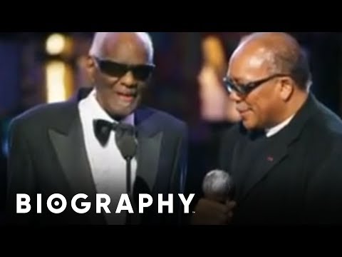 Ray Charles - Musician | Mini Bio | BIO