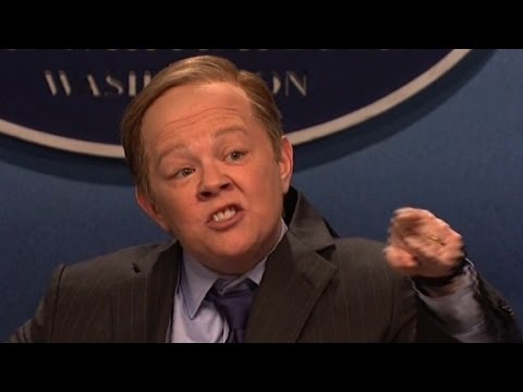 Melissa McCarthy targets Spicer on &#039;SNL&#039;