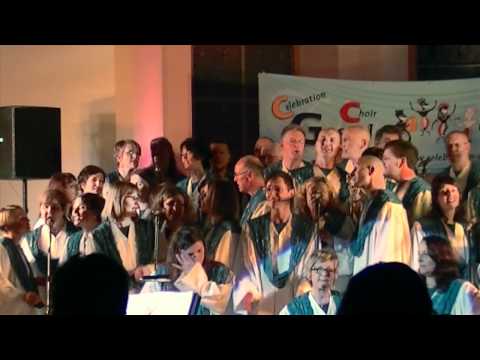 A Brighter Day (Kirk Franklin cover by The Celebration Gospel Choir)