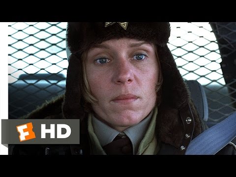 Fargo (1996) - A Little Bit of Money Scene (12/12) | Movieclips
