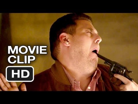 This Is the End Movie CLIP - List Of Supplies (2013) - James Franco Movie HD