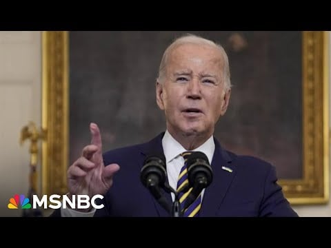 Why &#039;this version of Biden&#039; is best version of Biden