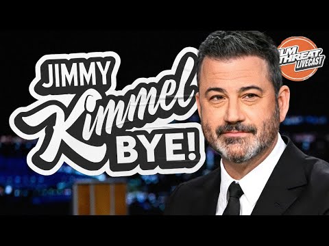 KIMMEL GONE! PLUS REVIEWS OF HIM + A BIG BOLD BEAUTIFUL JOURNEY + MORE | Film Threat Livecast