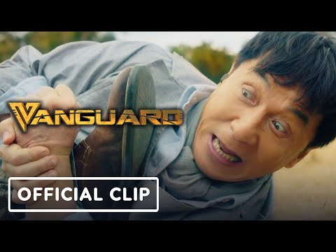 Vanguard - Exclusive Official Clip (2020) - Jackie Chan