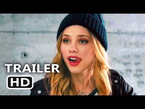 BEFORE I FALL Trailer # 2 (2017) Zoey Deutch, Time Loop Movie Drama HD