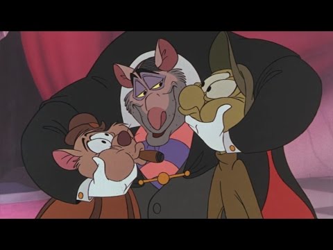 Top 10 Underrated Animated Disney Films