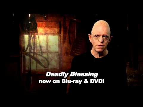 Deadly Blessing (1981) Michael Berryman Interview