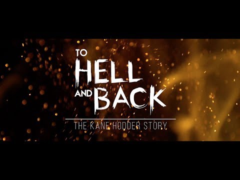 &quot;To Hell and Back: The Kane Hodder Story&quot; Official Theatrical Trailer