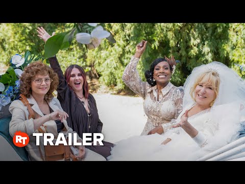 The Fabulous Four Trailer #1 (2024)