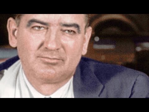 Joseph McCarthy&#039;s Downfall Was Accusing the Army of Communism