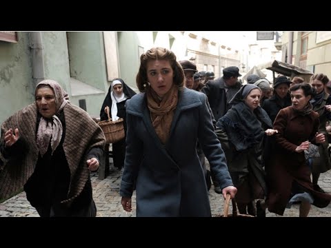 Irena&#039;s Vow (Clip)
