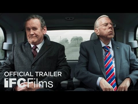 The Journey - Official Trailer I HD I IFC Films