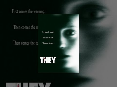 Wes Craven Presents: They