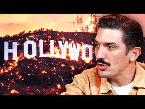 LA Fires: Why No One Seems to Care &amp; Who’s Really to Blame