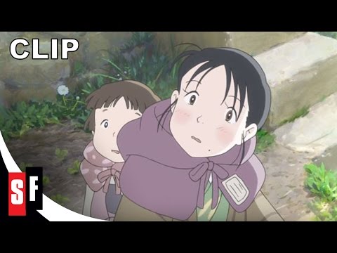 In This Corner Of The World - Clip: Shots Fired (HD)