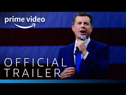 Mayor Pete | Official Trailer | Prime Video