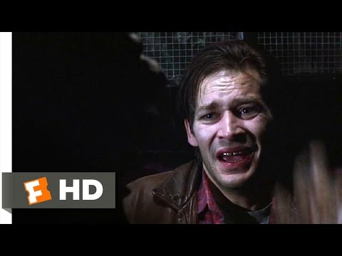 Tales from the Darkside (8/10) Movie CLIP - A Promise (1990) HD