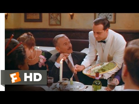 Big Night (5/9) Movie CLIP - Let&#039;s Eat (1996) HD