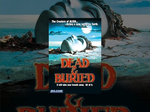 Dead and Buried